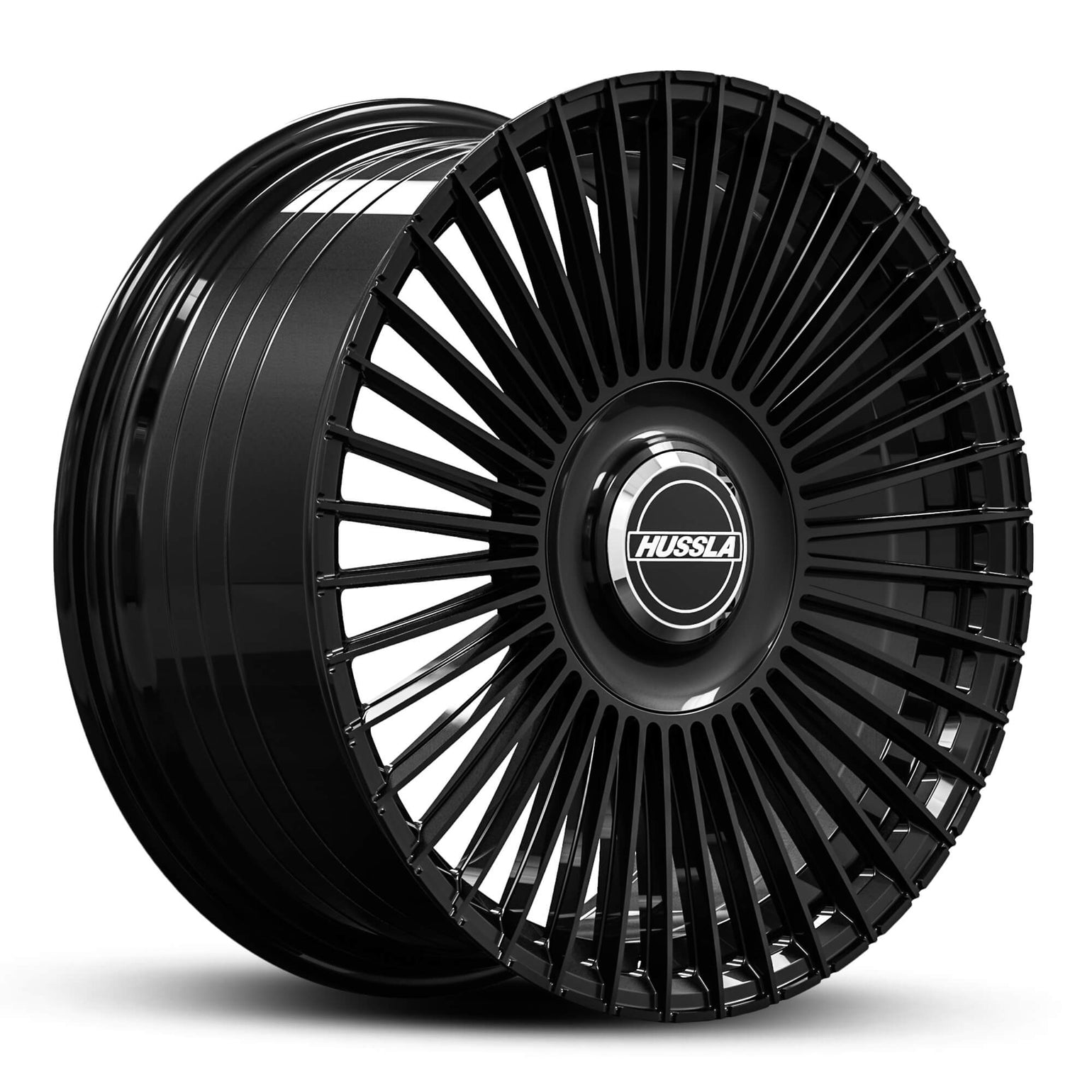 19 INCH RIMS