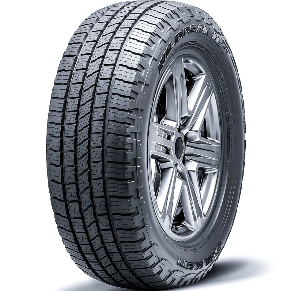 FALKEN WILDPEAK HT01 265/70R17 115S