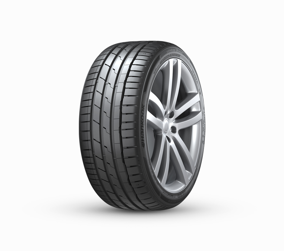 HANKOOK K127 VENTUS S1 245/40R19 98Y