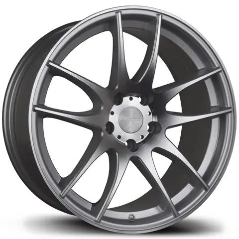 AVID AV-32 18X8.5 5X114.3 35 MACHINED