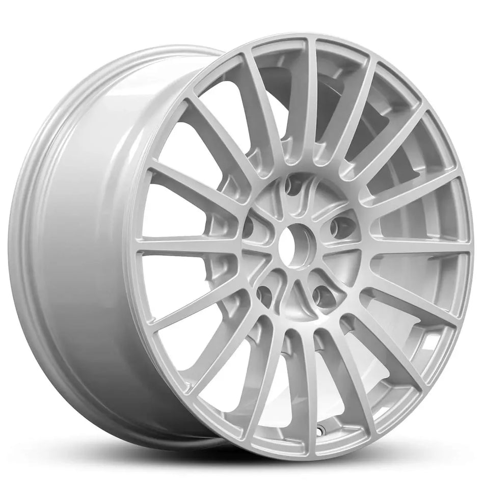 EURO SPEC REPLICA ART519 18X8.0 5X160 50 SILVER