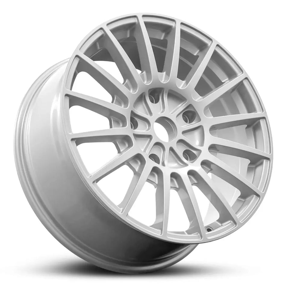 EURO SPEC REPLICA ART519 18X8.0 5X160 50 SILVER
