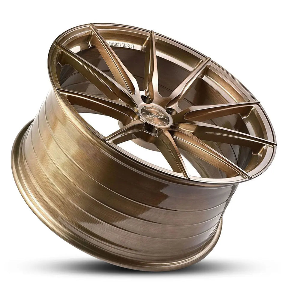 VERTINI RF1.1 17X7.5 5X114.3 38 TITANIUM BRONZE