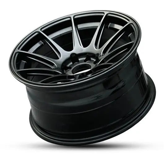 XXR 527 17X8.25 adjustable 15 CHROMIUM