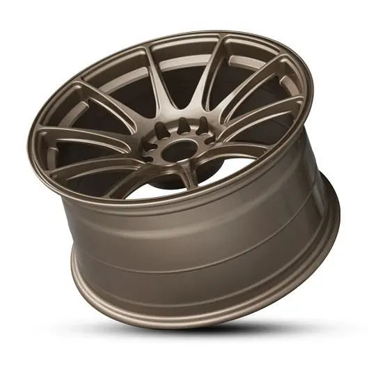 XXR 527 18X8.75 5x100/114.3 38 MATTE BRONZE