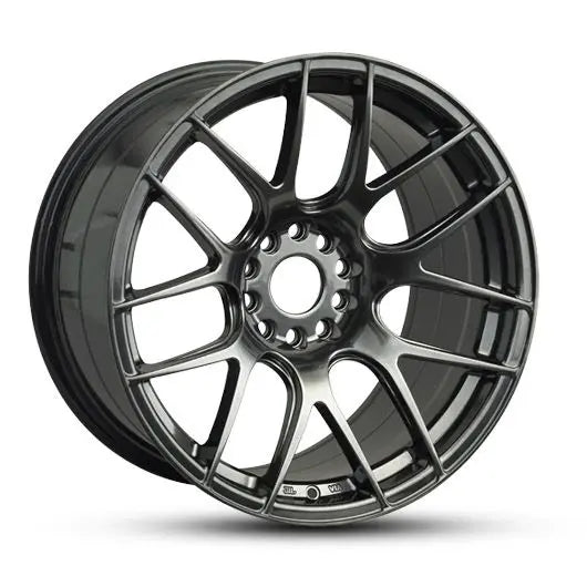 XXR 530 18X9.75 5x100/114.3 20 CHROMIUM