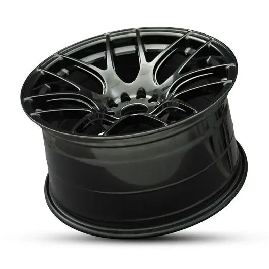 XXR 530 18X9.75 5x100/114.3 20 CHROMIUM
