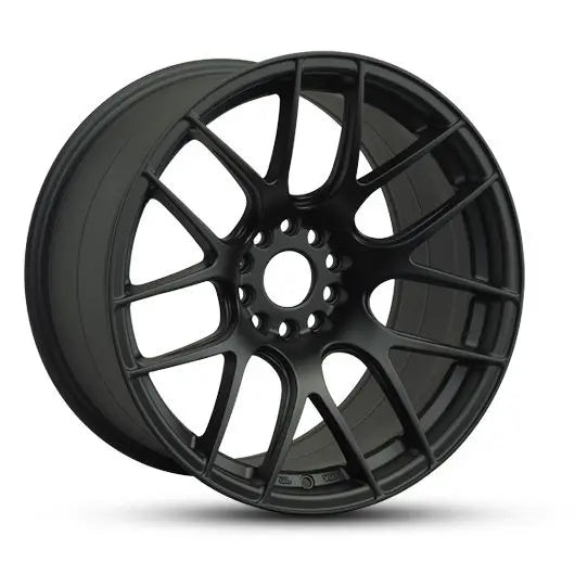 XXR 530 18X9.75 5x100/114.3 20 MATTE BLACK