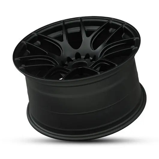 XXR 530 18X9.75 5x100/114.3 20 MATTE BLACK