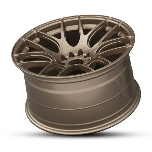 XXR 530 18X8.75 5x100/114.3 38 MATTE BRONZE