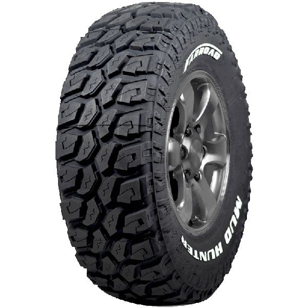 FARROAD MUD HUNTER 285/70R17 121/118Q