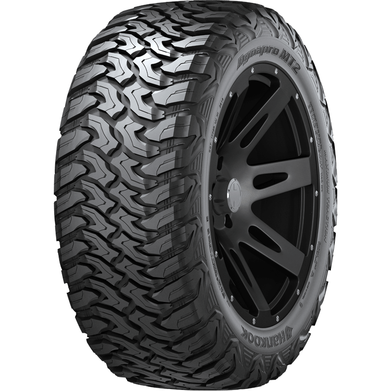 HANKOOK RT05 285/70R17 121/118Q