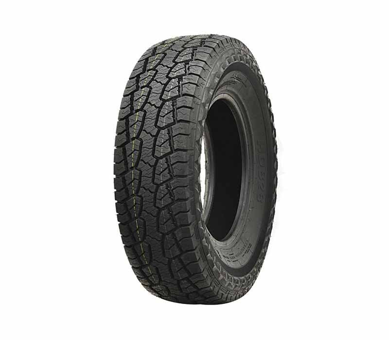 HAIDA HD828 245/75R16 116Q