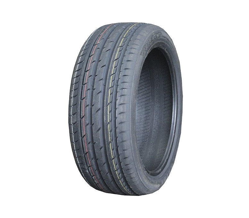 HAIDA MK837 265/65R17 112W